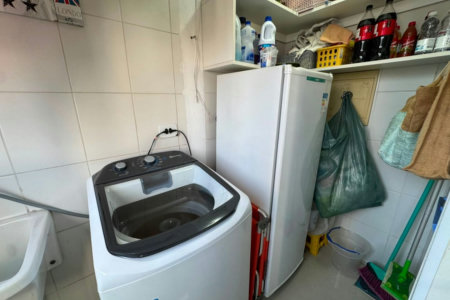 Apartamento com 3 dormitórios à venda, 94 m² por R$ 1.020.000,00 - Aparecida - Santos/SP