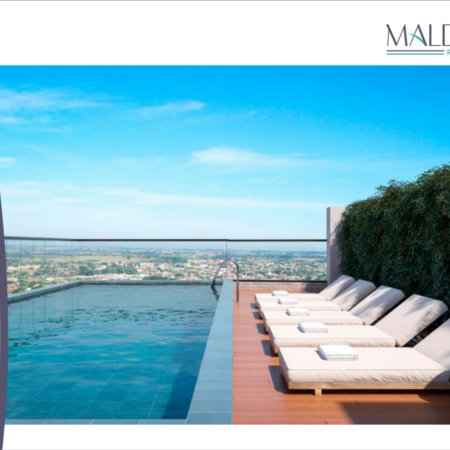 Residencial Maldivas