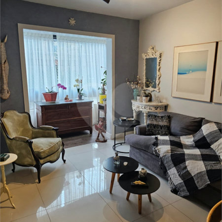 Apartamento à venda com 3 quartos, sendo 1 suíte, em Vila Olímpia, São Paulo, SP