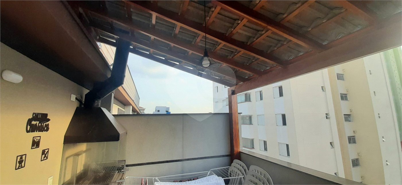 Apartamento à venda com 3 quartos, sendo 1 suíte, em Parada Inglesa, São Paulo, SP