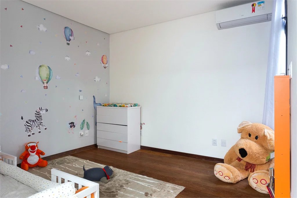 Casa Térrea à venda com 3 quartos, sendo 2 suítes, em Vila Ipojuca, São Paulo, SP