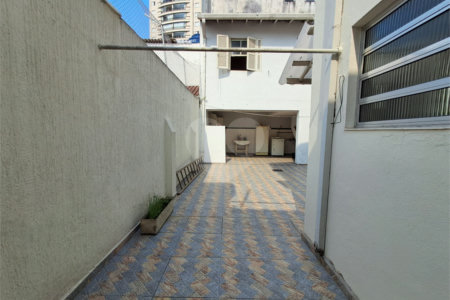 Casa à venda com 3 quartos em Água Branca, São Paulo, SP