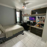 Apartamento com 3 dormitórios à venda, 158 m² por R$ 1.290.000,00 - Ponta da Praia - Santos/SP
