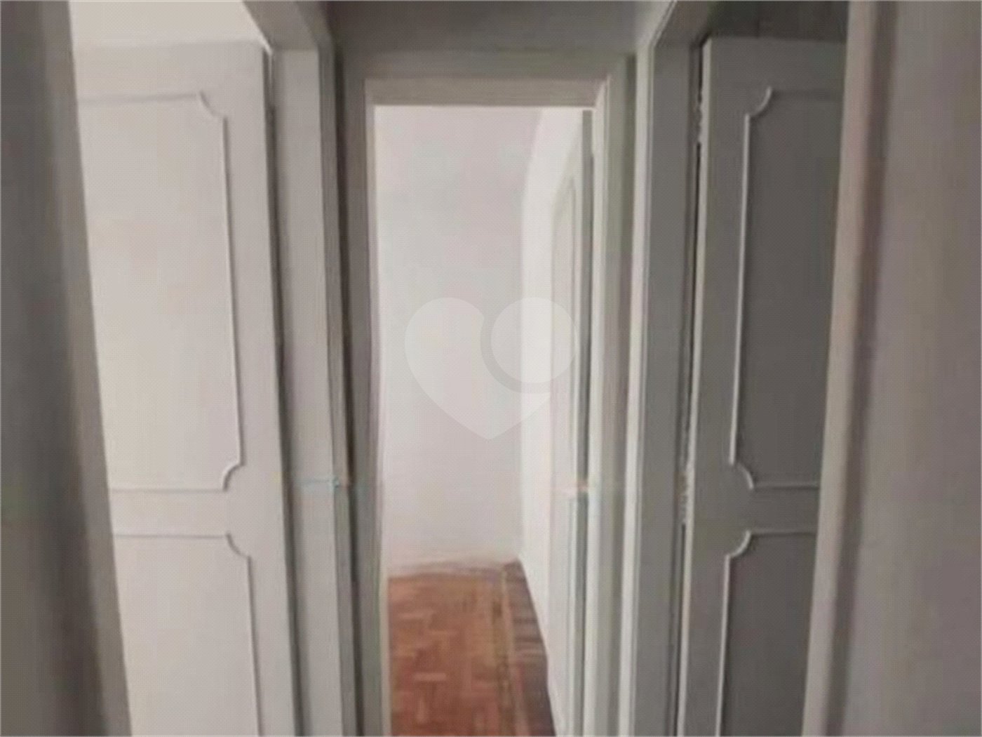 Apartamento à venda com 2 quartos no Centro, Rio de Janeiro, RJ