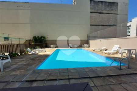 Cobertura à venda com 4 quartos, sendo 1 suíte, em Tijuca, Rio de Janeiro, RJ