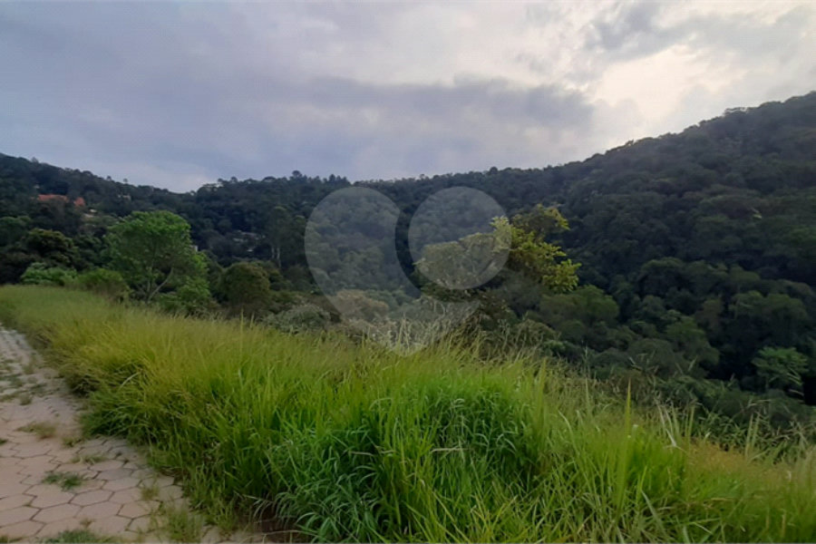 Terreno à venda no condomínio Residencial Cerros Verdes, Mairiporã - SP