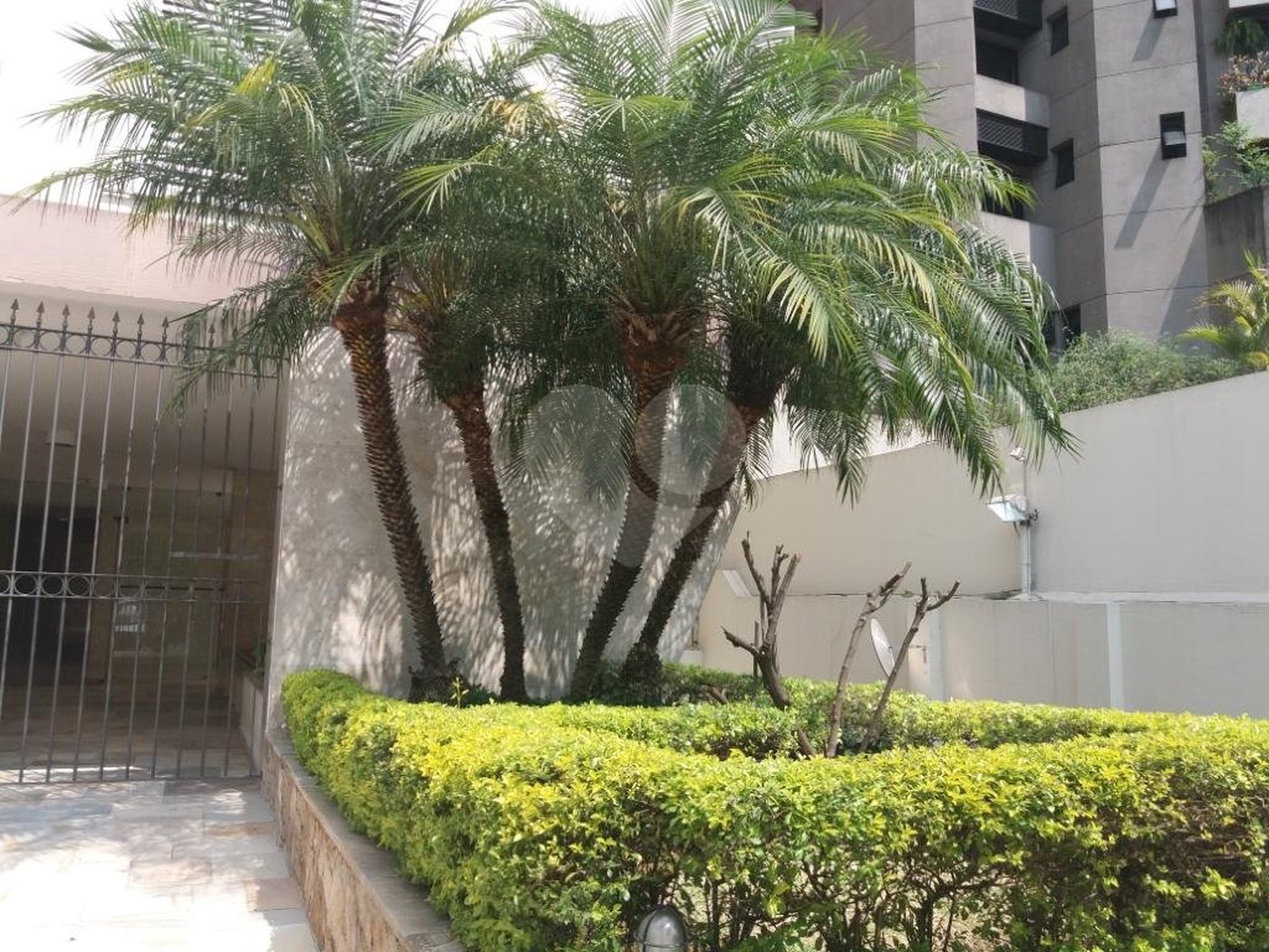 Apartamento à venda com 2 quartos em Itaim Bibi, São Paulo, SP