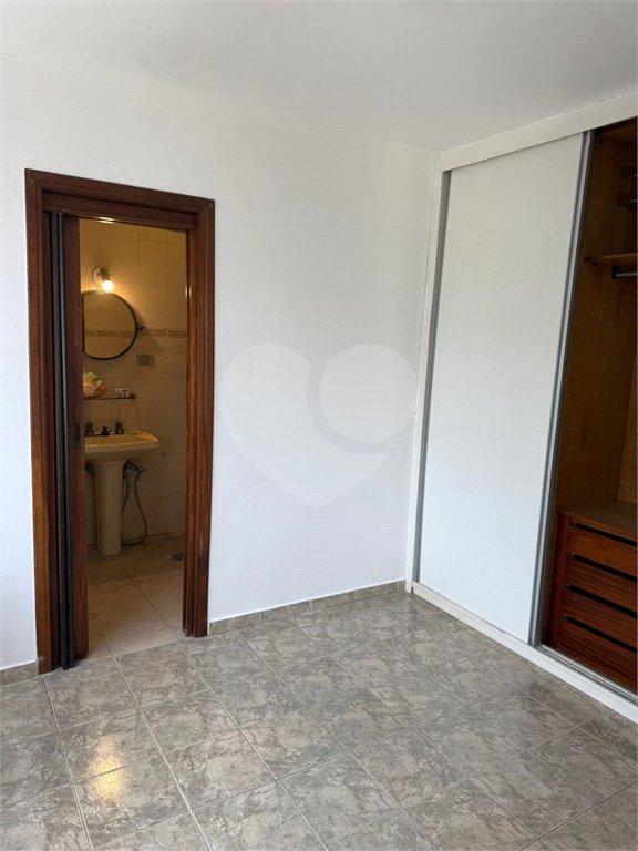 Apartamento para alugar com 1 quarto em Bela Vista, São Paulo, SP