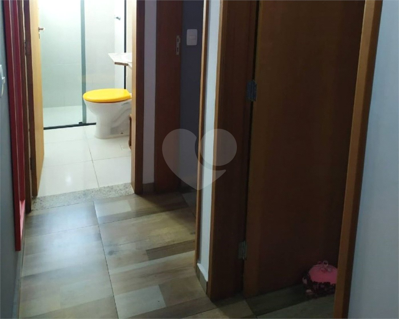 Apartamento à venda com 2 quartos em Parque Vitória Régia, Sorocaba, SP
