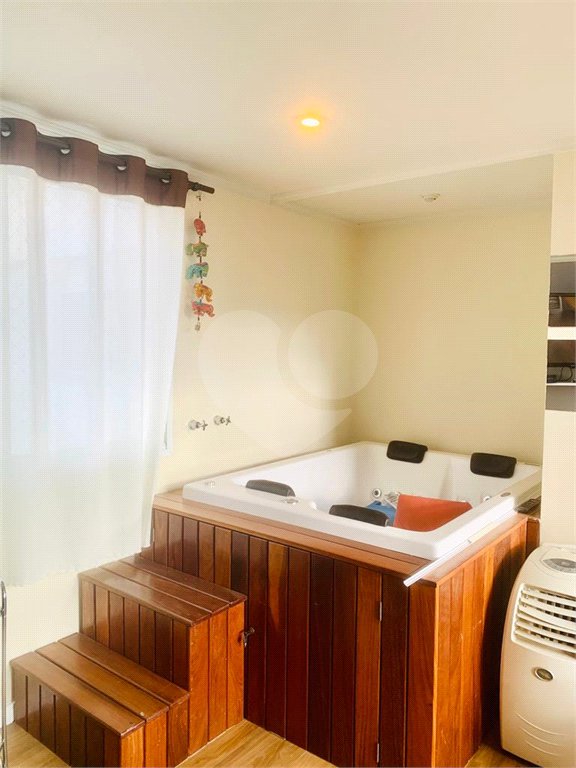 Apartamento à venda ou para alugar com 3 quartos, sendo 2 suítes,  em Vila Suzana, São Paulo, SP