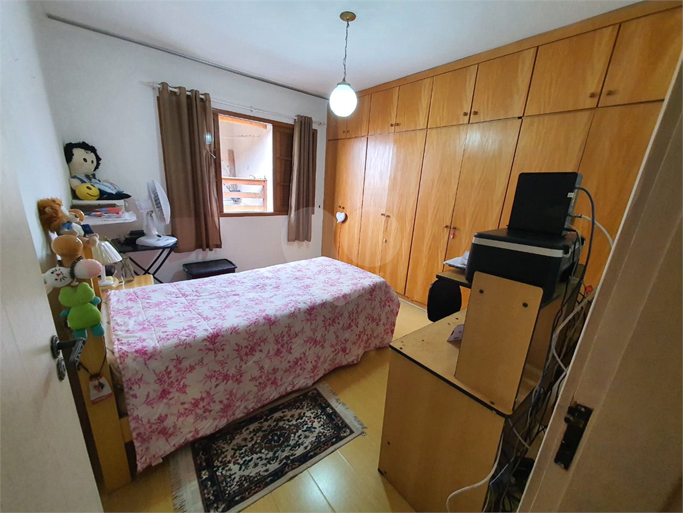 Sobrado à venda com 2 quartos em Vila Paulicéia, São Paulo, SP