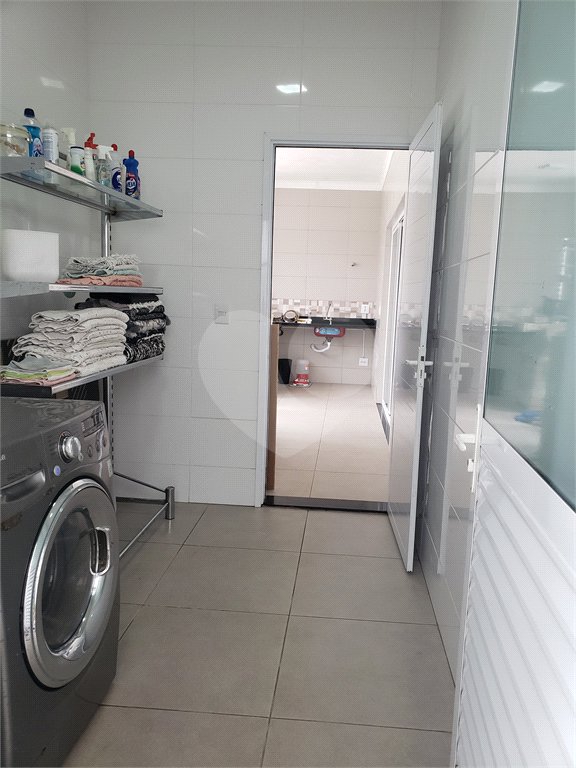 Casa à venda com 3 suítes no condomínio Residencial Veredas, Mogi das Cruzes - SP