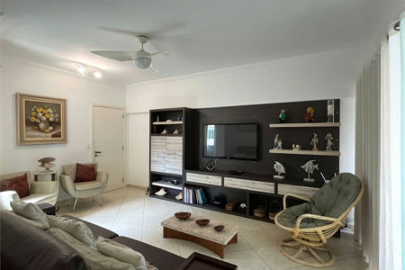 Apartamento à venda, 140 m² por R$ 950.000,00 - Enseada - Guarujá/SP