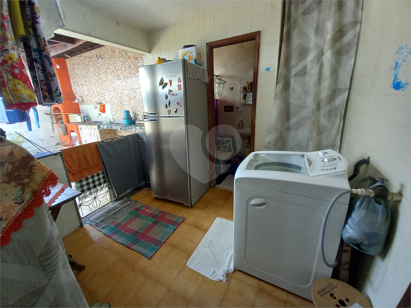 Casa à venda com 4 quartos em Campo Grande, Rio de Janeiro, RJ