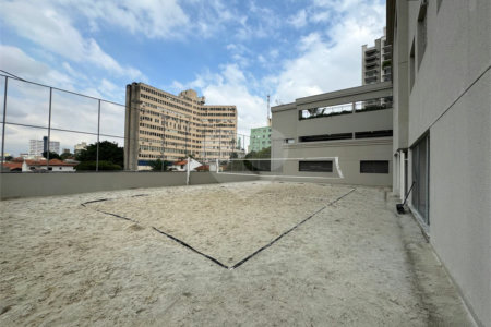 Apartamento à venda com 3 suítes em Tucuruvi, São Paulo, SP
