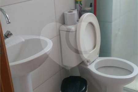 Apartamento à venda com 2 quartos em Jardim Santa Inês Ii, São José dos Campos, SP