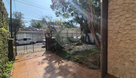 Sobrado para alugar com 3 quartos em Jardim Luzitânia, São Paulo, SP