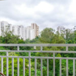 Apartamento à venda ou para alugar com 2 quartos, sendo 1 suíte, em Vila Andrade, São Paulo, SP