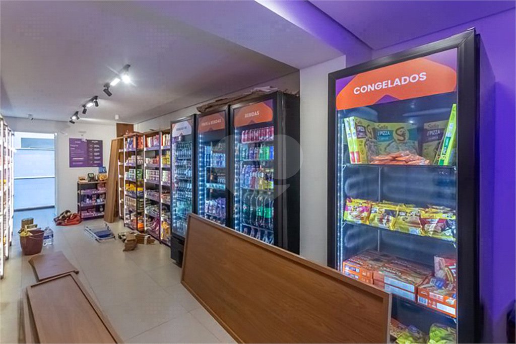 Apartamento à venda com 2 quartos em Santana, São Paulo, SP