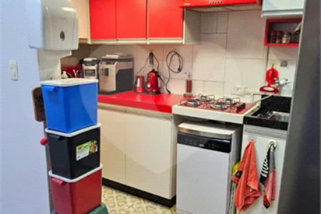 Casa de Vila à venda com 2 quartos em Vila Mazzei, São Paulo, SP