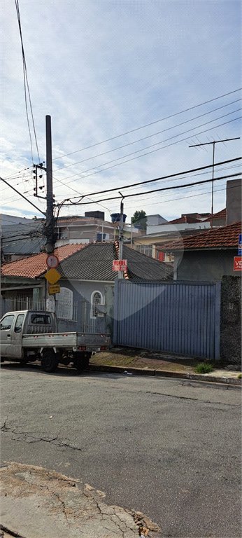 Casa à venda com 2 quartos em Tucuruvi, São Paulo, SP