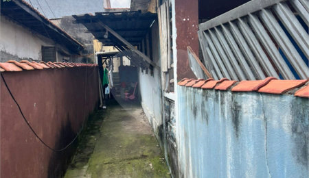 Casa à venda com 2 quartos em Artur Alvim, São Paulo, SP