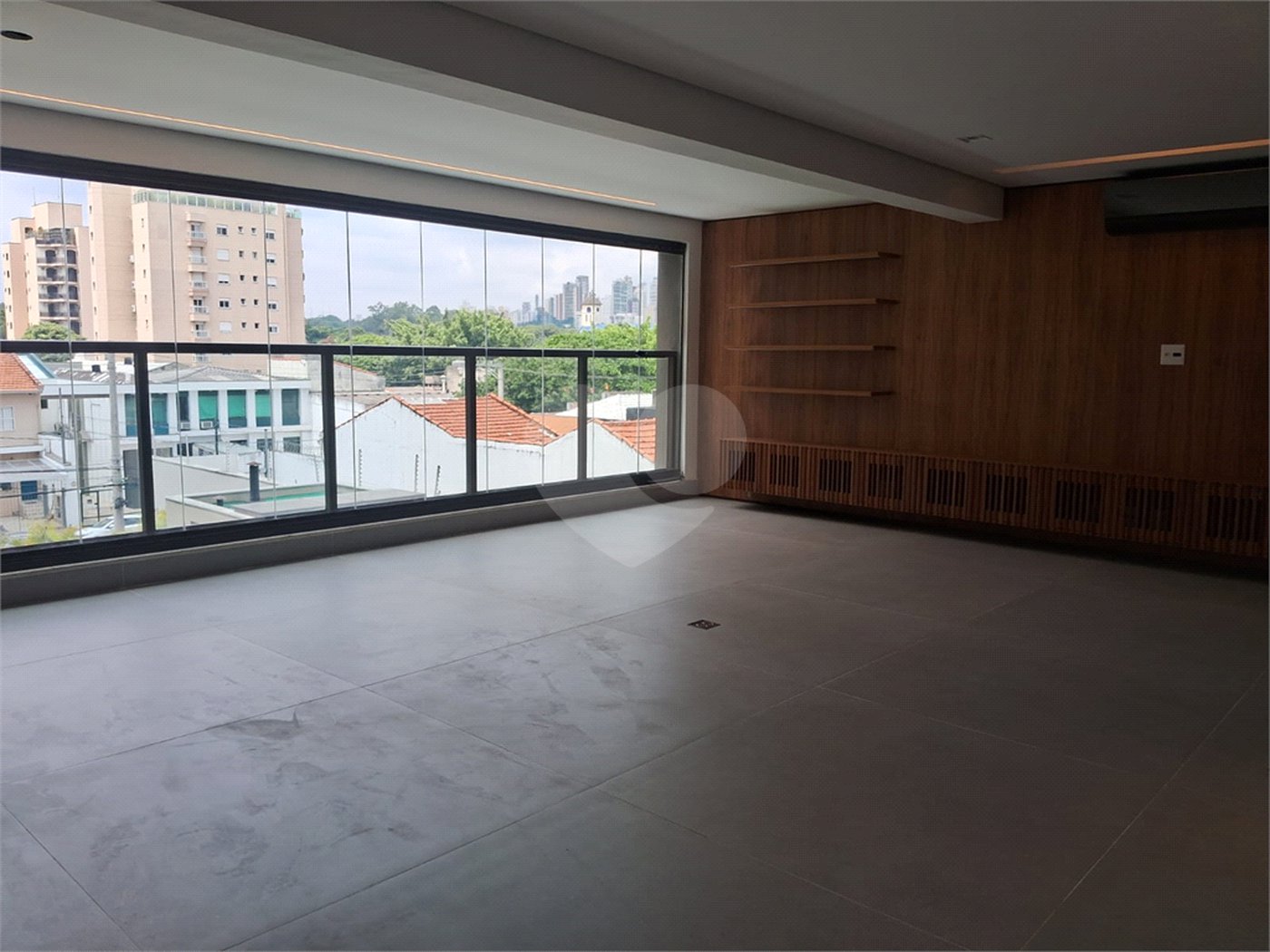 Apartamento à venda com 2 suítes em Bela Aliança, São Paulo, SP