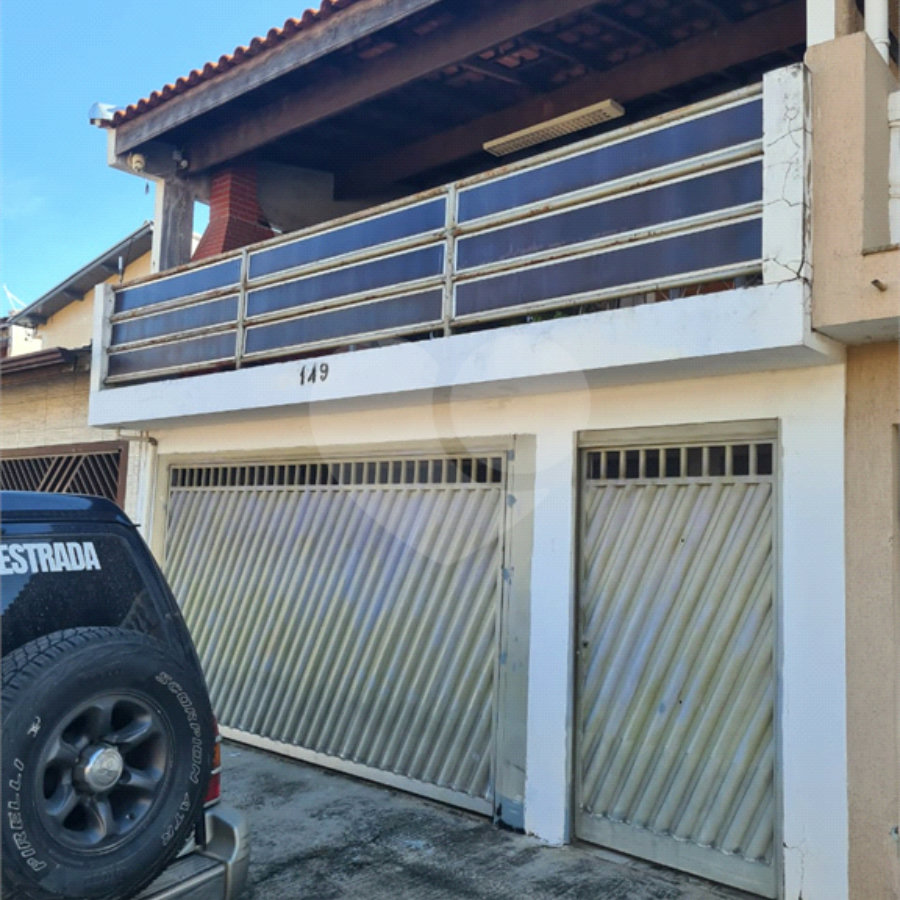 Casa à venda com 2 quartos, sendo 9 suítes, em Salto de São José, Salto, SP