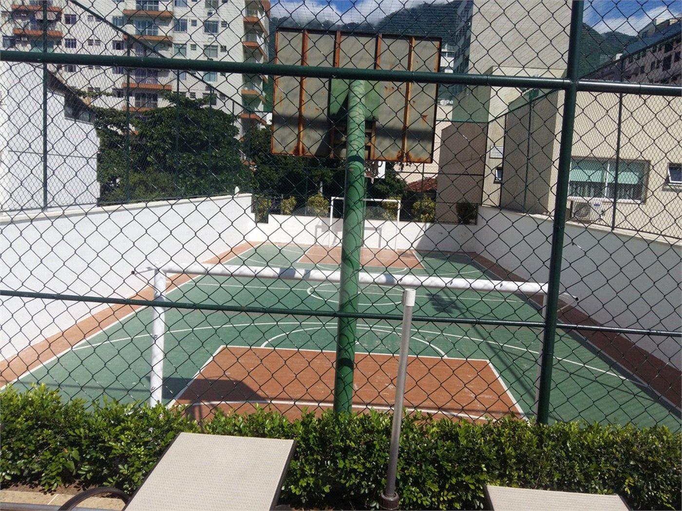 Apartamento à venda com 3 quartos, sendo 1 suíte, em Tijuca, Rio de Janeiro, RJ