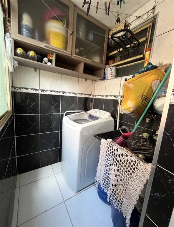 Apartamento à venda com 2 quartos em Jardim Arco-íris, Cotia, SP