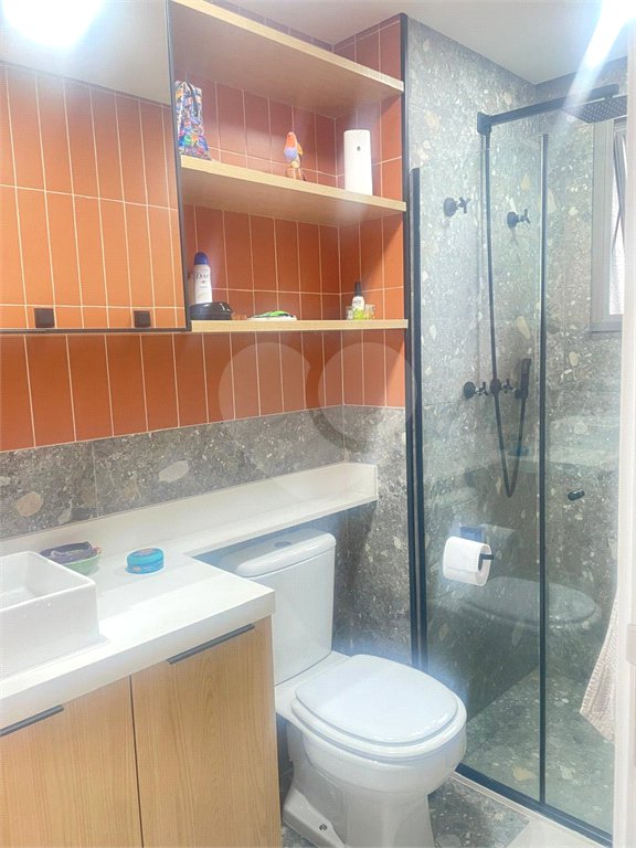 Apartamento à venda com 3 quartos, sendo 1 suíte, em Indianópolis, São Paulo, SP