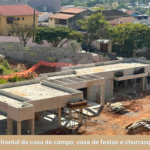 Apartamento à venda com 3 suítes em Vila Regente Feijó, São Paulo, SP