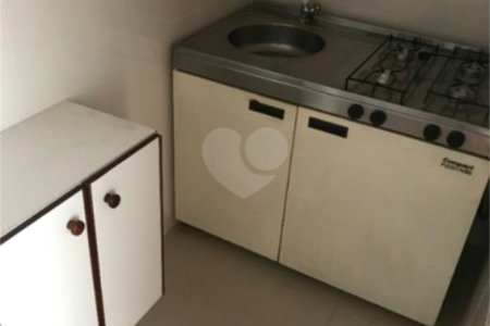 Apartamento à venda com 1 quarto no Centro, São Paulo, SP