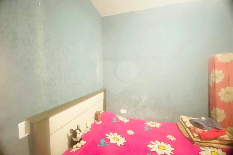 Casa à venda com 2 quartos, sendo 1 suíte, em Jaçanã, São Paulo, SP