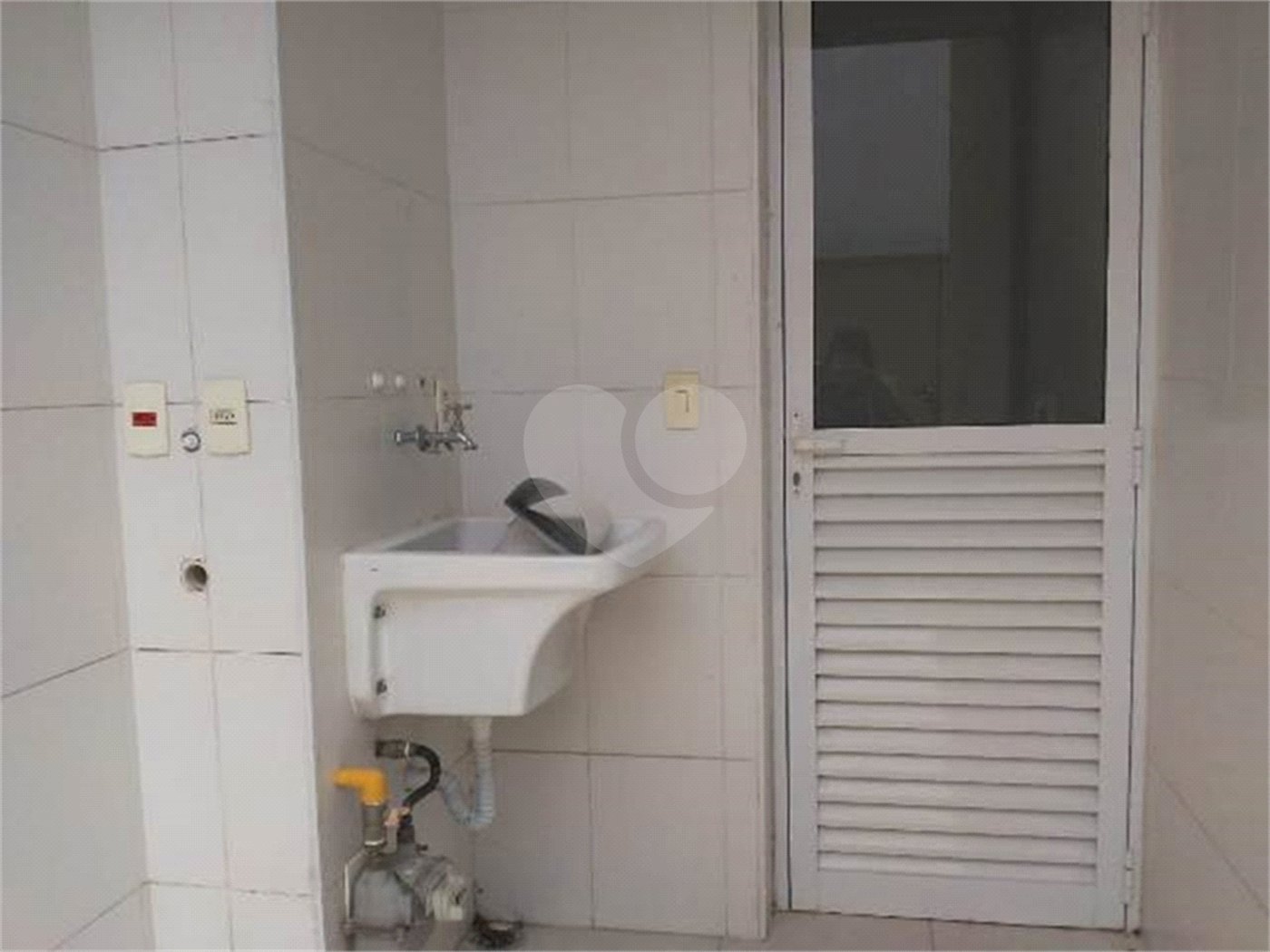 Apartamento à venda com 2 quartos, sendo 1 suíte,  em Vila Paiva, São Paulo, SP