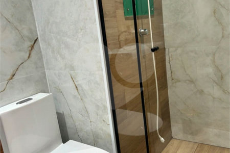 Apartamento à venda em Jardim Santa Terezinha (zona Leste), São Paulo, SP