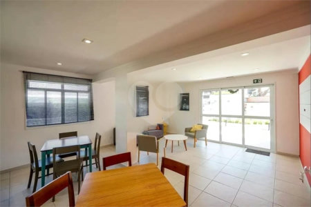 Apartamento à venda com 3 quartos, sendo 1 suíte,  em Vila Matilde, São Paulo, SP