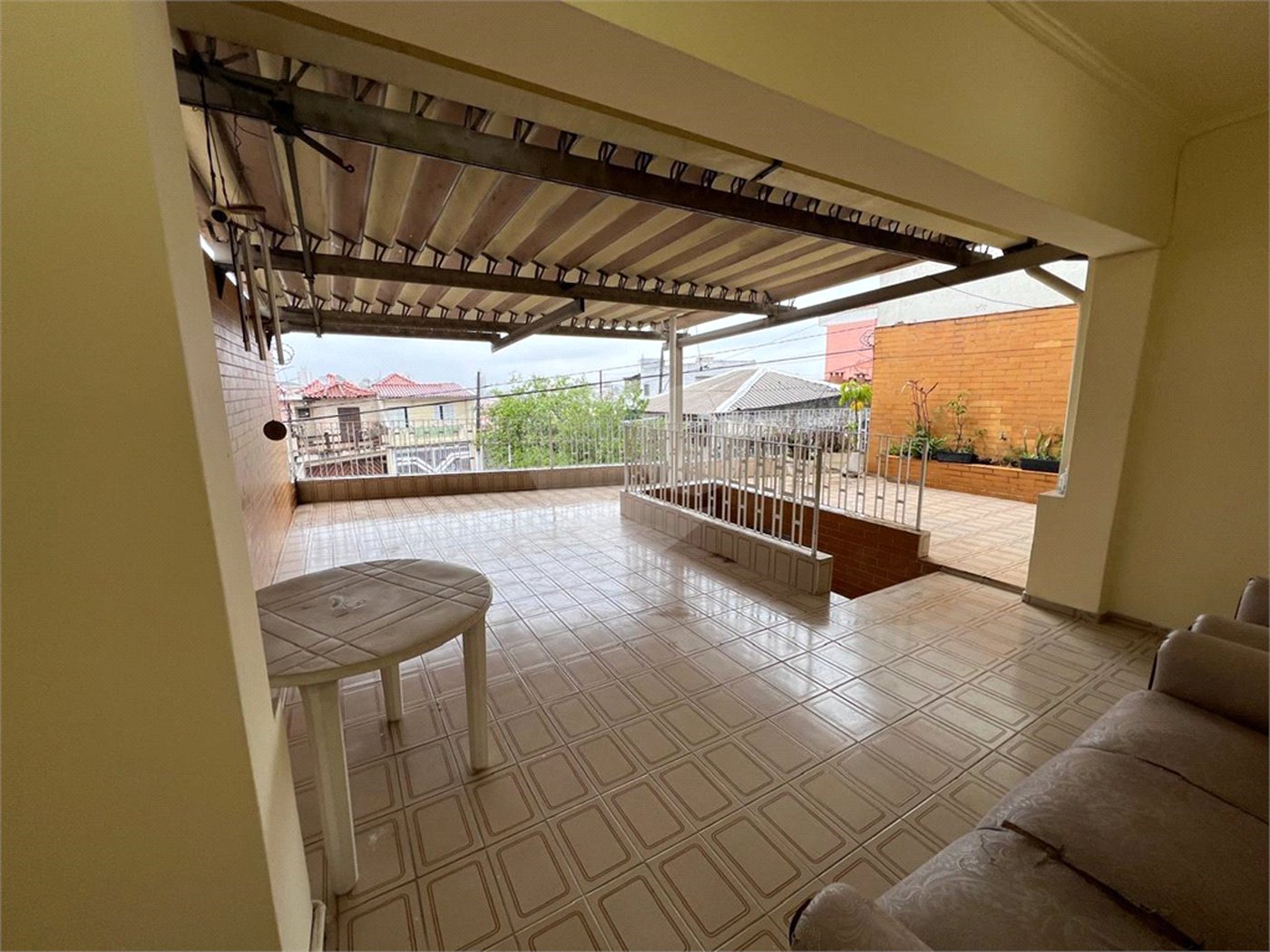 Casa à venda com 2 quartos em Parada Inglesa, São Paulo, SP