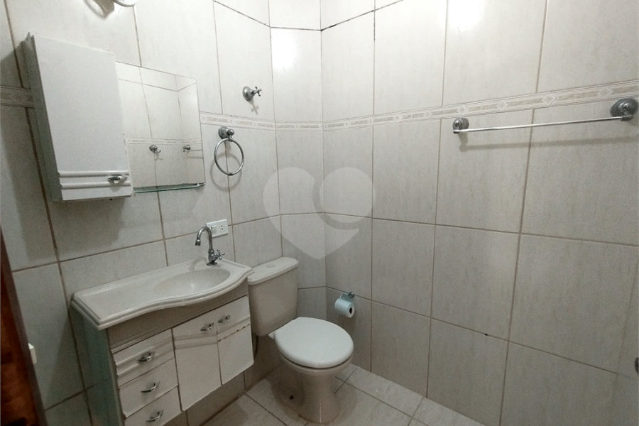 Apartamento à venda com 2 quartos em Butantã, São Paulo, SP