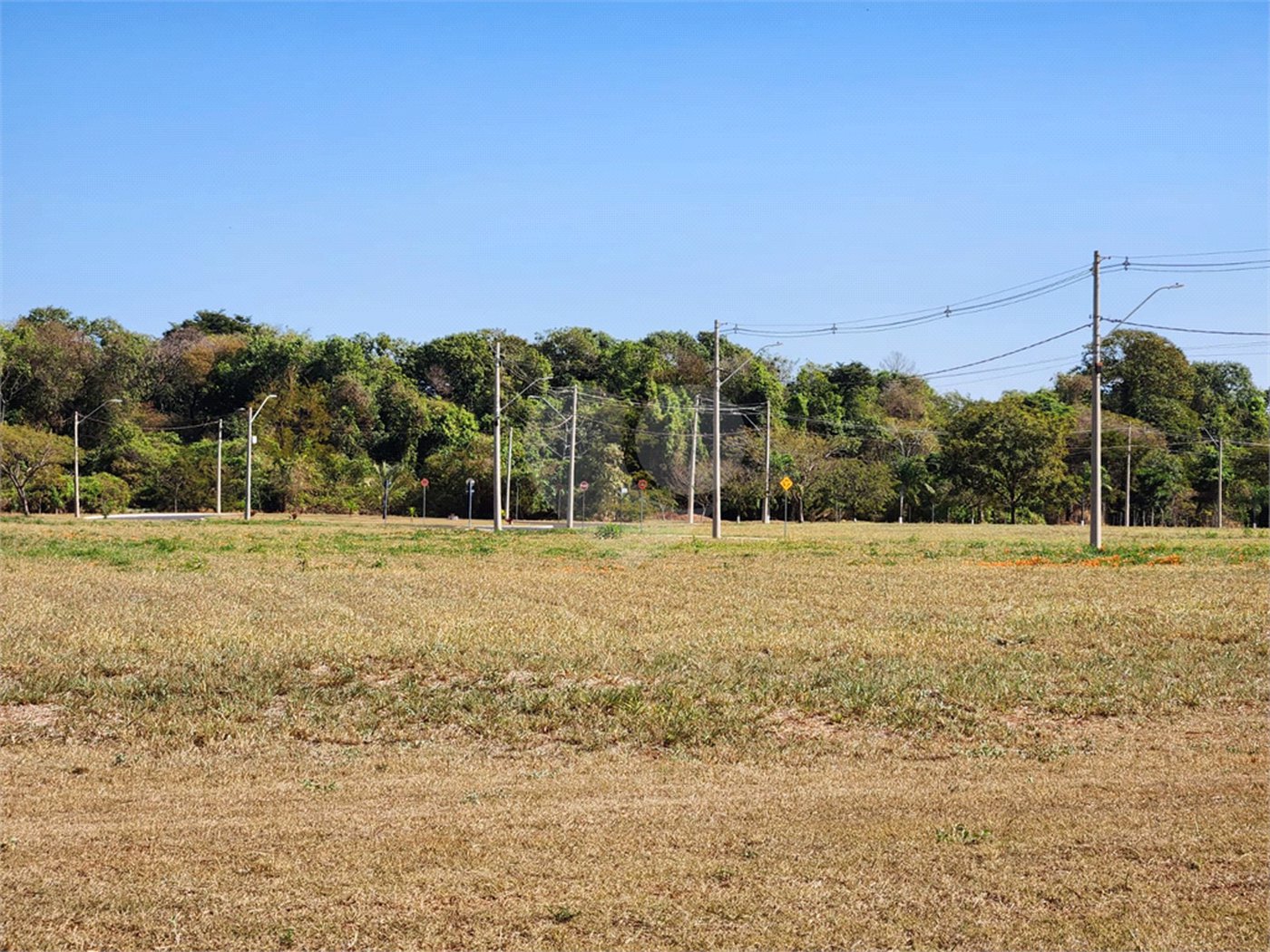 Terreno à venda no condomínio Bella Vittà Araraquara, Araraquara - SP