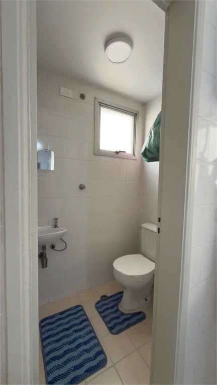 Apartamento à venda com 2 quartos, sendo 1 suíte, em Vila Progredior, São Paulo, SP