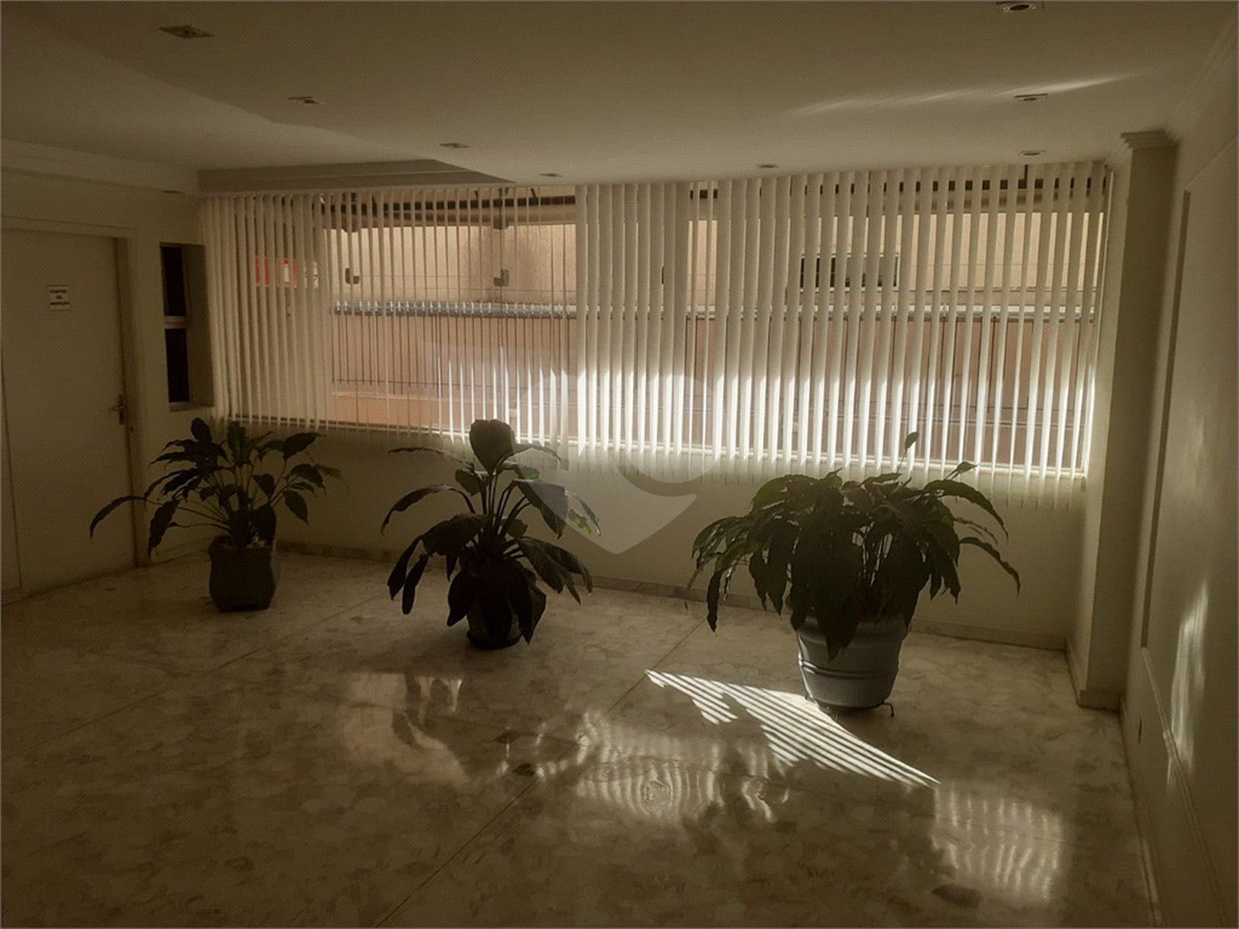 Apartamento à venda com 2 quartos em Santana, São Paulo, SP