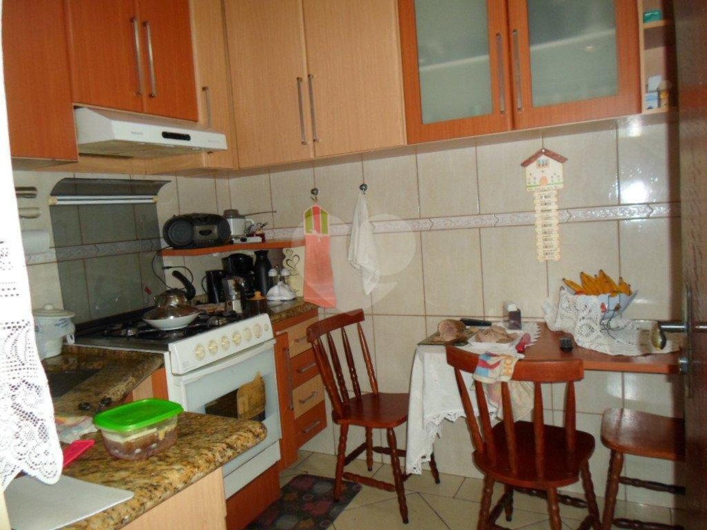 Sobrado à venda com 4 suítes em Santana, São Paulo, SP