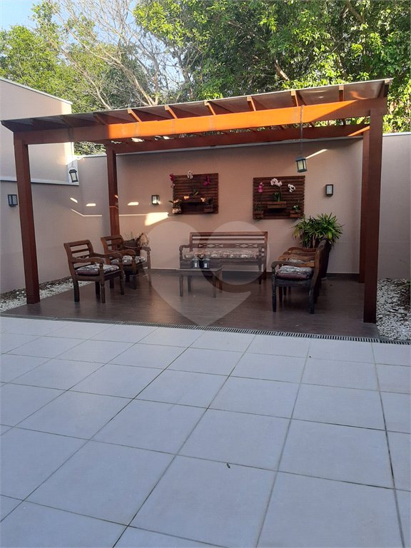 Casa à venda com 3 suítes no condomínio Village Moutonnée, Salto - SP