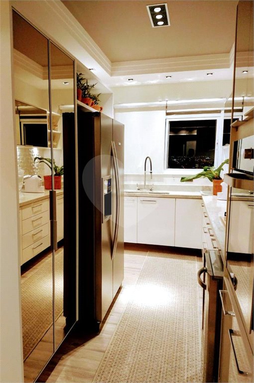 Apartamento à venda com 4 suítes em Jardim Armênia, Mogi das Cruzes, SP