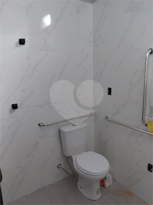 Salão para alugar em Parque Residencial Sabiás, Indaiatuba, SP