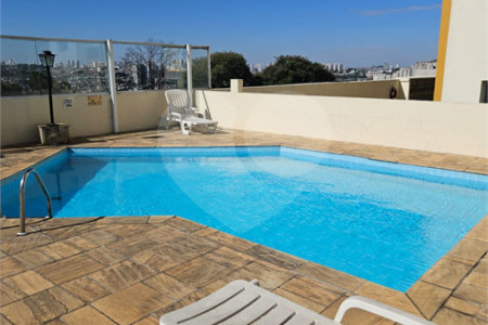 Apartamento à venda com 2 quartos em Vila Medeiros, São Paulo, SP