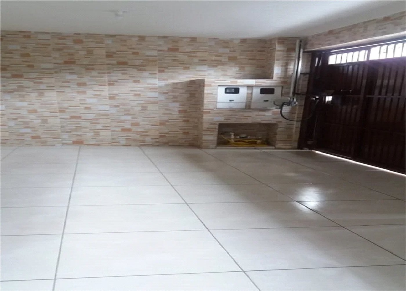 Sobrado à venda com 2 quartos, sendo 1 suíte, em Jardim Raposo Tavares, São Paulo, SP
