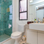 Apartamento à venda com 3 suítes em Chácara Santo Antônio (zona Sul), São Paulo, SP