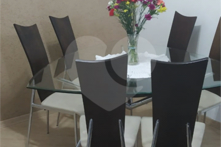 Apartamento à venda com 2 quartos em Tremembé, São Paulo, SP